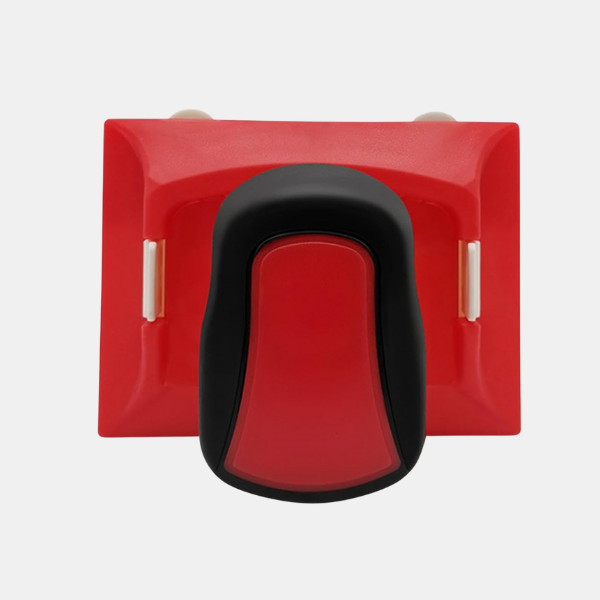 Multifunktionelt Malekantværktøj – Præcis Maling for Rene og Let Arbejdede Kanter Home Tech Butik Inkluderer 3 gratis puder