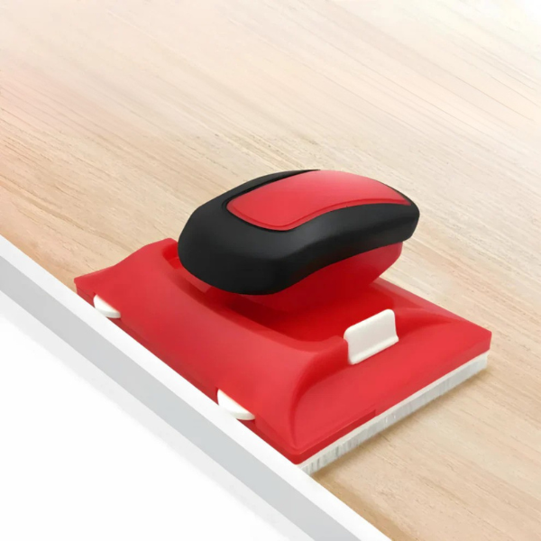 Multifunktionelt Malekantværktøj – Præcis Maling for Rene og Let Arbejdede Kanter Home Tech Butik