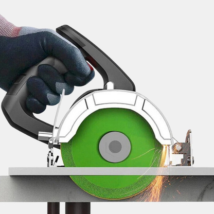 Glasskæreskive – Ultratynd Diamantsavklinge Til Præcise Snit Og Polering Tools Tech Butik Sæt med 2