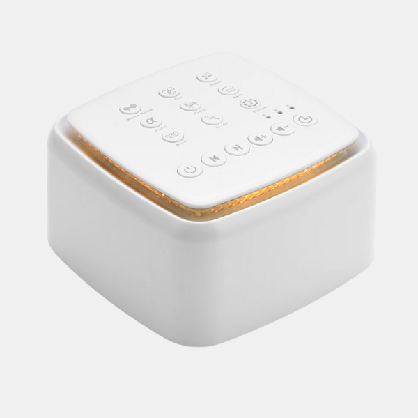 Hvid Støj Søvnmaskine – Blide Lyde til Dyb Søvn Electronics & Gadgets Tech Butik