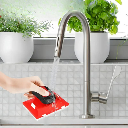 Multifunktionelt Malekantværktøj – Præcis Maling for Rene og Let Arbejdede Kanter Home Tech Butik