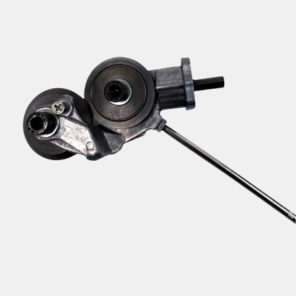 Elektrisk Borebits Adapter Til Metalskiver – Skarpe Saks Og Stanseværktøj Til Stål Og Legering Tech Butik