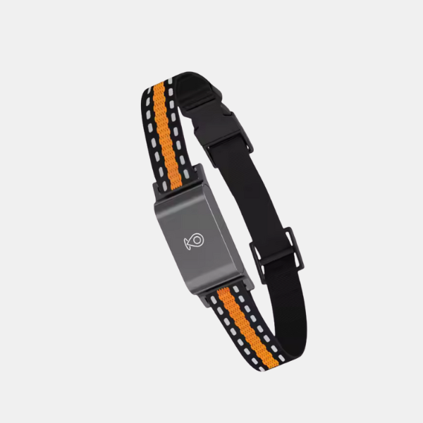 Smart GPS Kæledyrshalsbånd – Præcis Sporing til Hunde & Katte GPS Collars Tech Butik
