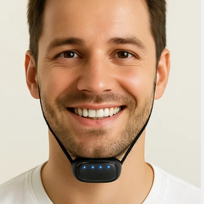 Anti-Snorke Hagebånd – Komfortabel og Justerbar Løsning for Bedre Søvn Electronics & Gadgets Tech Butik