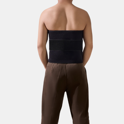 Smertelindrende Infrarød Terapi Bælte – Dybdegående Helbredende Varme Teknologi Infrared Light Therapy Device Tech Butik