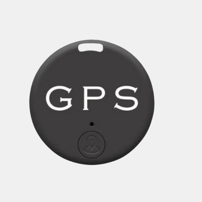 Mini Magnetisk GPS-Tracker – Kompakt Enhed til Overvågning i Realtid GPS Tracking Devices Tech Butik