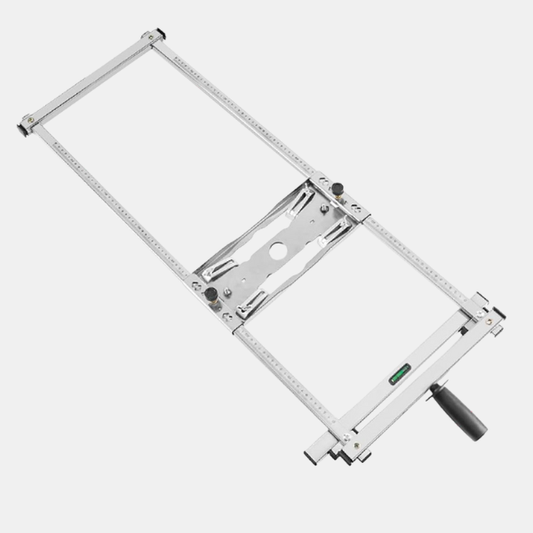 Multifunktionel Elektrisk Rundsav med Præcis Træskærevejledning Measuring Tools Tech Butik