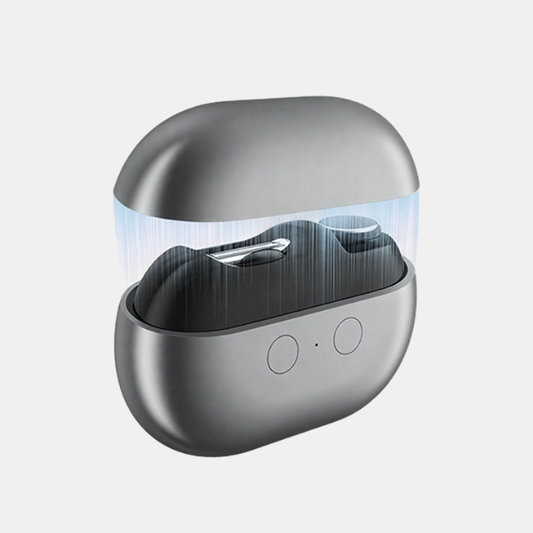 Smart Negleklipper – Præcis Pleje med Intelligent Design Clippers Tech Butik