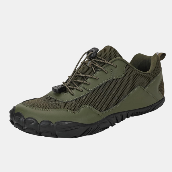 Ergonomiske Vandtætte Barfodssko – Ortopædisk Design til Naturlig Bevægelse Shoes Tech Butik