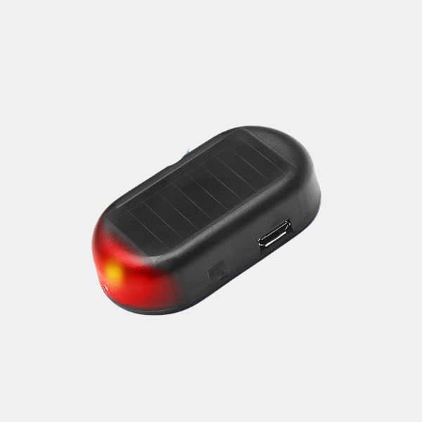 Automatisk Frostbeskyttelsesbil-enhed – Forstyrrelsesbeskyttelse & Motorydelse Car Accessories Tech Butik