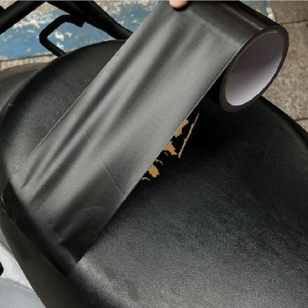 Selvklæbende Læderlap – Nem Reparation til Møbler og Tilbehør Leather Repair Patch Tech Butik