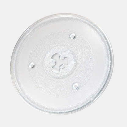Holdbar Mikrobølgeovn Tallerken – Sikker og Effektiv Opvarmningsflade kitchen accessory Tech Butik
