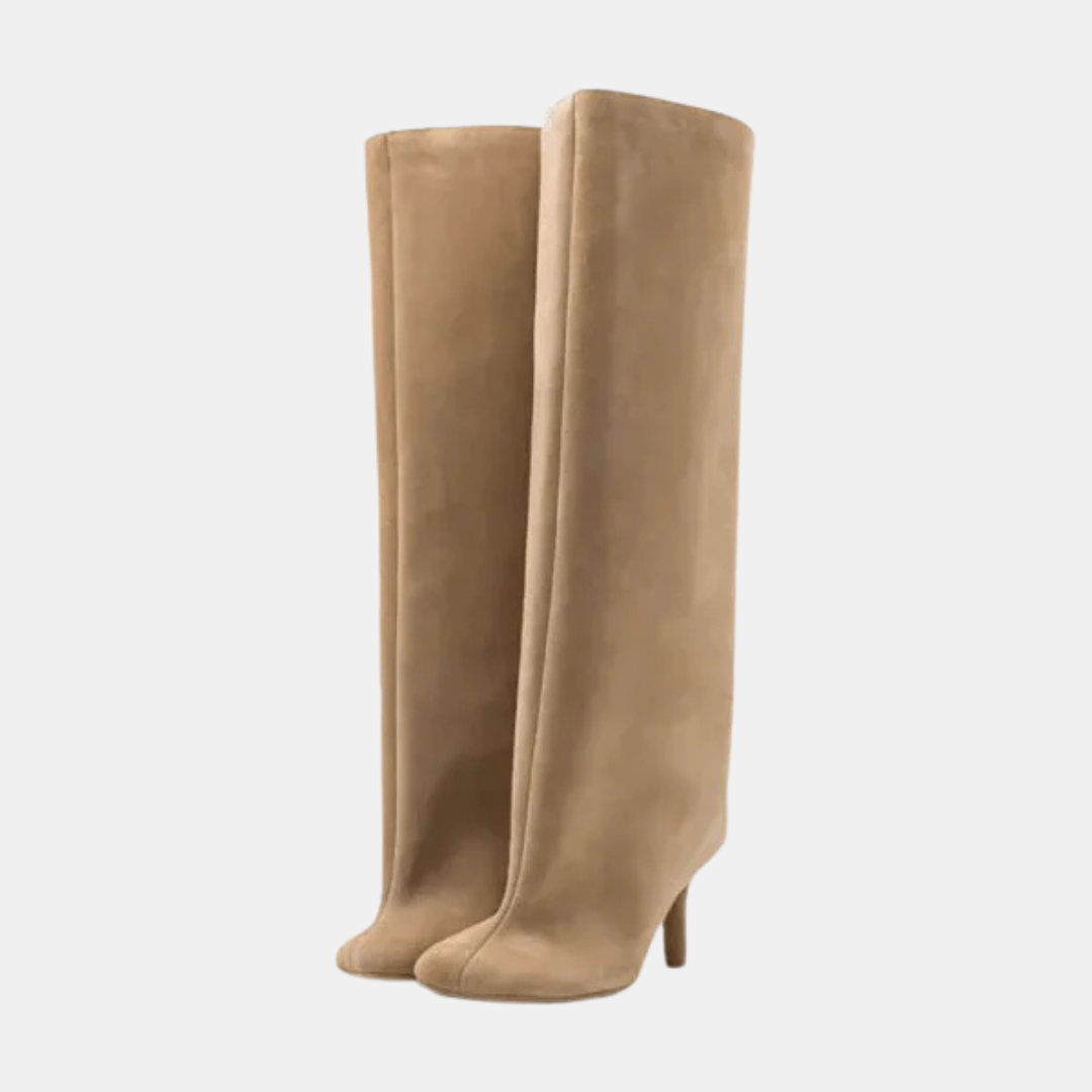 Dames Ruskindsstøvler – Stilfulde og Behagelige at Have På Boots Tech Butik