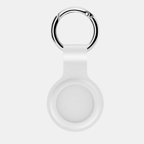 Bærbar Personlig GPS-Tracker – Smart Sikkerhedssporing GPS Tracker Tech Butik Hvid