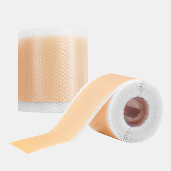 Silikone Ar Tape Rulle – Avanceret Arkorrektion for Glattere Arheling Beauty & Health Tech Butik