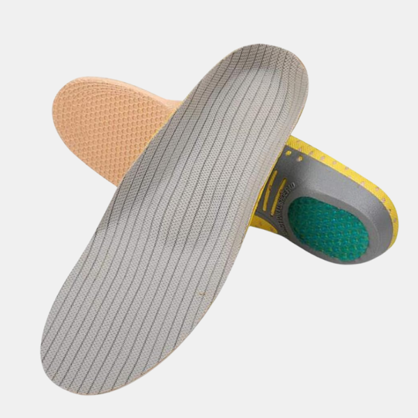 Ortopædiske Indlægssåler – Overlegen Støtte for Komfort Hele Dagen Shoes Tech Butik