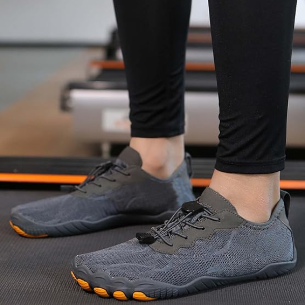 Ergonomiske Barefoot Sko – Overlegen Støtte & Naturlig Komfort Shoes Tech Butik