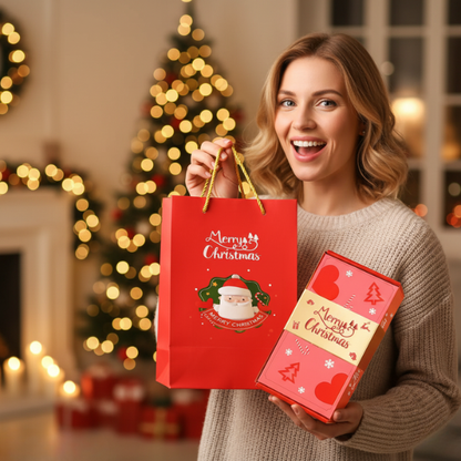 Magisk Overraskelsesæske – Pak Magien Ud Indeni Gift Boxes & Tins Tech Butik