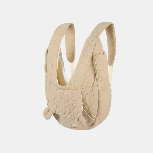 Ekstra Rummelig Transporttaske til Kæledyr – Komfortabel og Sikker Rejse for Katte og Hunde Pets & Supplies Tech Butik