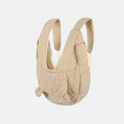 Ekstra Rummelig Transporttaske til Kæledyr – Komfortabel og Sikker Rejse for Katte og Hunde Pets & Supplies Tech Butik