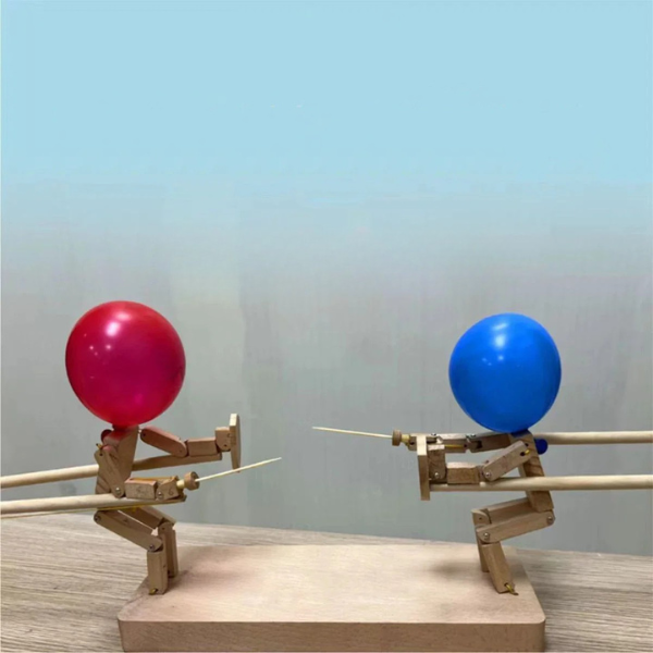 Bambus Sværd Legetøj – Klassisk Sjov til Fantasifuld Leg Toys Tech Butik