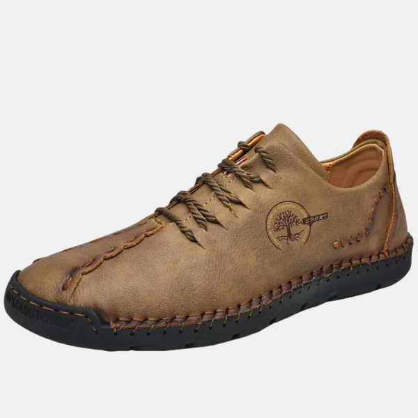 Herre Ortopædiske Sko – Komfort og Støtte Hele Dagen Shoes Tech Butik