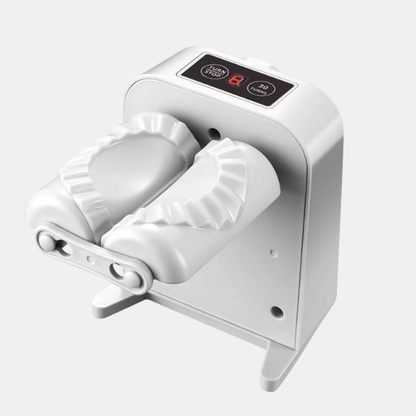 Dumpling Maker Maskine – Enkel og Hurtig Dumplingfremstilling derhjemme Kitchen Gadgets Tech Butik