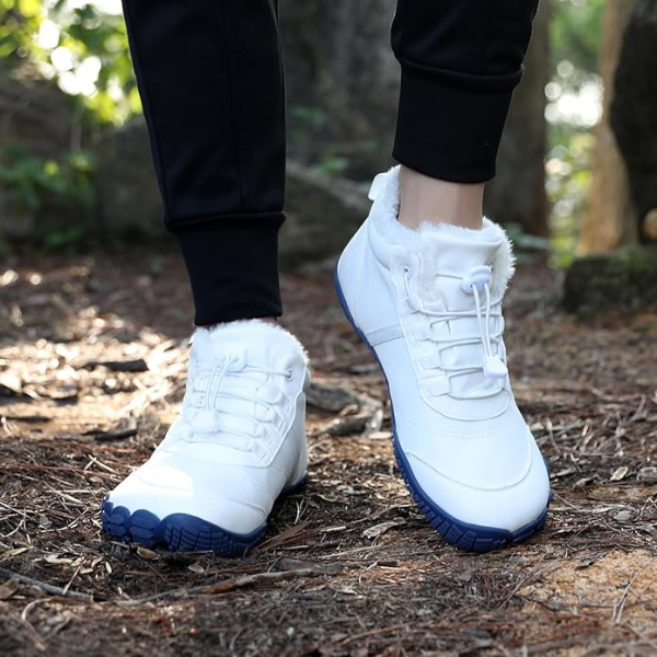 Højkvalitets Vandafvisende Barefoot Sko Shoes Tech Butik