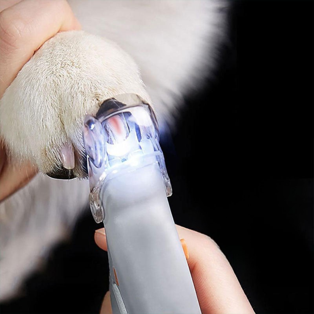 Negleklipper til Hunde – Hurtige Sensorer for Sikker og Effektiv Pleje Clippers Tech Butik