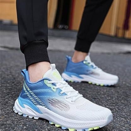 Letvægts Herresneakers – Åndbare & Holdbare til Daglig Brug Shoes Tech Butik