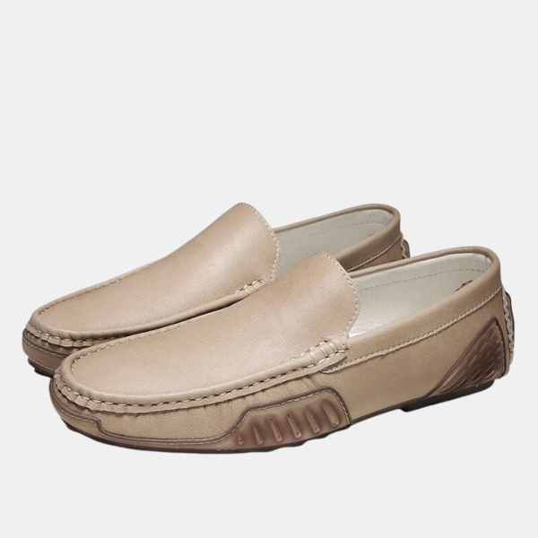 Luksus Håndlavede Lædersko – Ekstraordinært Håndværk til Mænd Shoes Tech Butik Dessert 6