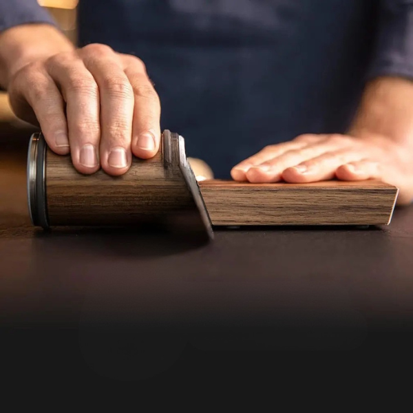 Knivslibersæt med Industrialisering Diamantbelægning – Overlegen Slibning af Knive kitchen accessory Tech Butik