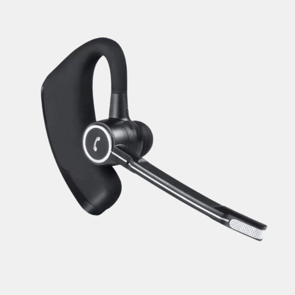 Støjreducerende Bluetooth-hovedtelefoner – Håndfri komfort med krystalklar lyd Electronics & Gadgets Tech Butik