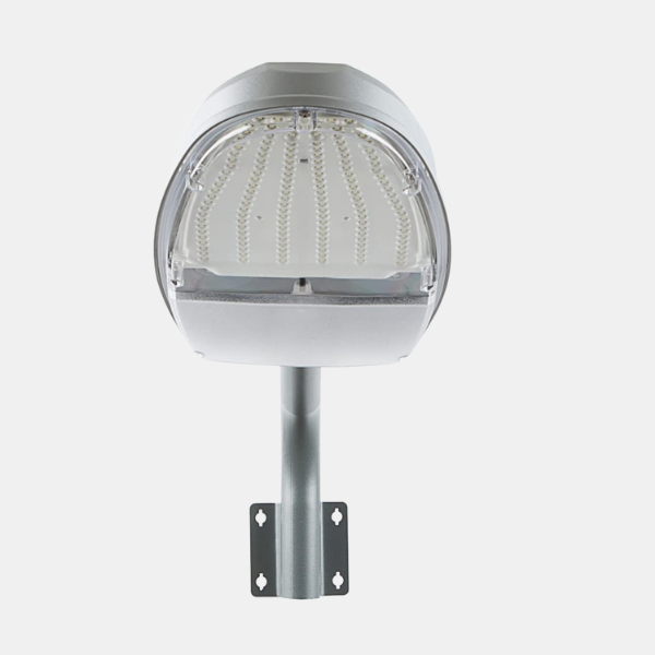 Vandtæt Udendørs Lampe – Energieffektiv, Holdbar LED Væglampe til Klar Udendørsbelysning Light Tech Butik