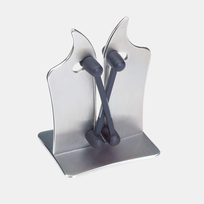 Professionel Knivsliber til Præcis og Effektiv Vedligeholdelse af Klinger Kitchen Utensil Holders & Racks Tech Butik