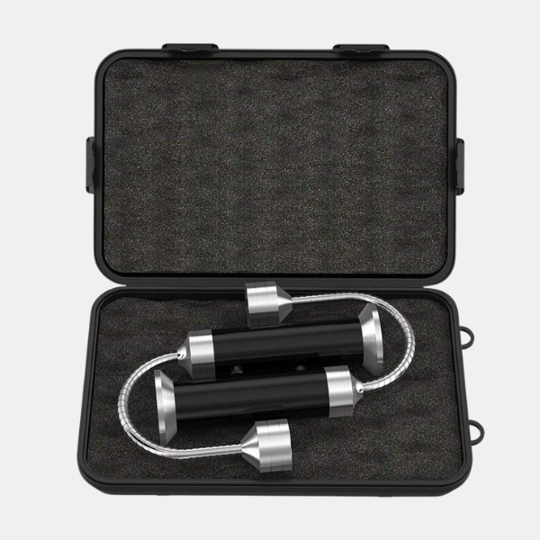 Magnetisk Grilllys – Kraftfuld Magnetisk LED til Grill & Udendørs Madlavning Kitchen Gadgets Tech Butik