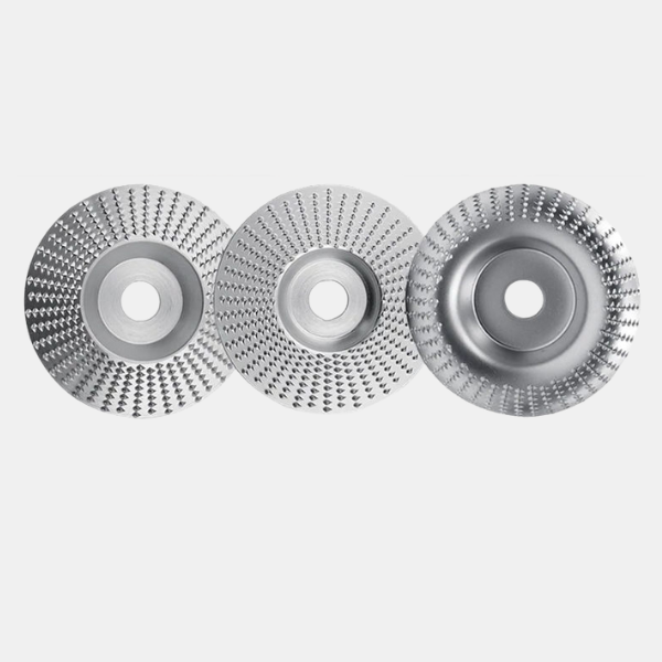 Ultimativt Træskærerskive Sæt – Præcisionsskiver til Kreativt Træarbejde Tools Tech Butik