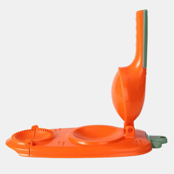 Multifunktionel Dej- og Dumplingform Kitchen Accessories Tech Butik