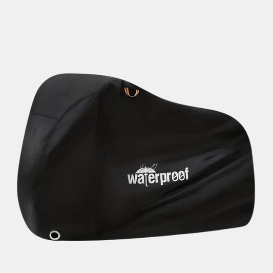 Universal Vandtæt Cykeldækken – Velegnet til Alle Vejrtype for Din Cykel Bicycle Covers Tech Butik