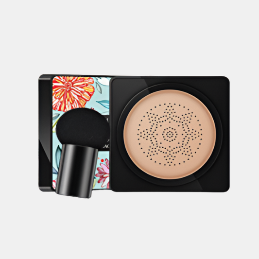 BB Creme Lysnende Luftpude - Naturlig Finish og Lysnende Makeup CC Cream Tech Butik Naturligt