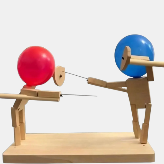 Bambus Sværd Legetøj – Klassisk Sjov til Fantasifuld Leg Toys Tech Butik 5mm Tykkelse 20stk Ballon