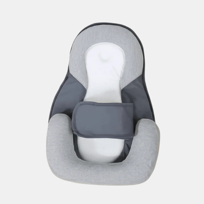 Anti-Opspyt Babypude – Komfortabel Støtte for Lettere Amning Pillows Tech Butik