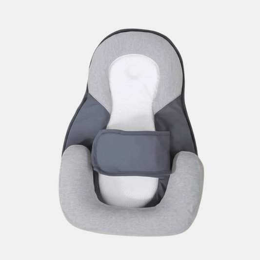 Anti-Opspyt Babypude – Komfortabel Støtte for Lettere Amning Pillows Tech Butik