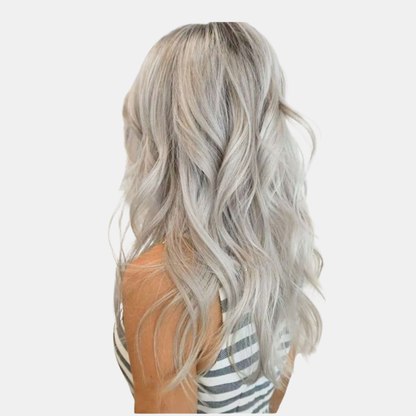 Øjeblikkelig Glam Hårforlængelser – Hurtig Volume & Længdeforvandling Hair extensions Tech Butik