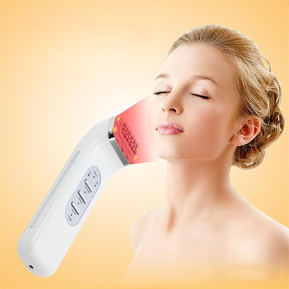Bærbar Infrarød Thermage – RF Ansigtsopstrammende Enhed til Hjemmebrug Beauty & Personal Care Tech Butik