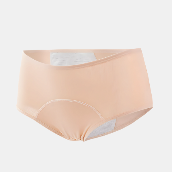 Dameundertøj – Lækagesikker Beskyttelse med Hverdags Elegance Underwear Tech Butik
