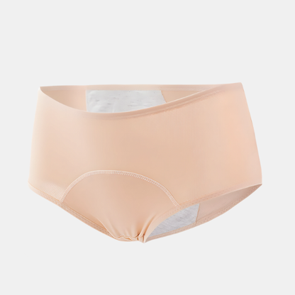 Dameundertøj – Lækagesikker Beskyttelse med Hverdags Elegance Underwear Tech Butik