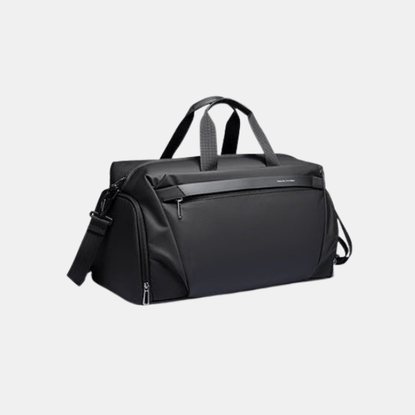 Rejse Duffelbag – Vandtæt, Rummelig og Klar til Sport Bags Tech Butik
