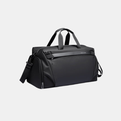 Rejse Duffelbag – Vandtæt, Rummelig og Klar til Sport Bags Tech Butik