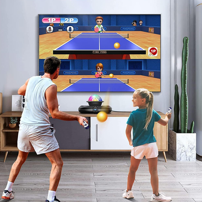 Interaktiv dansemåtte til børn – sjov og aktiv danseleg Technology & Gadgets Tech Butik